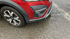 Dacia Sandero Stepway 1.0 TCe Prestige 5dr Petrol Hatchback